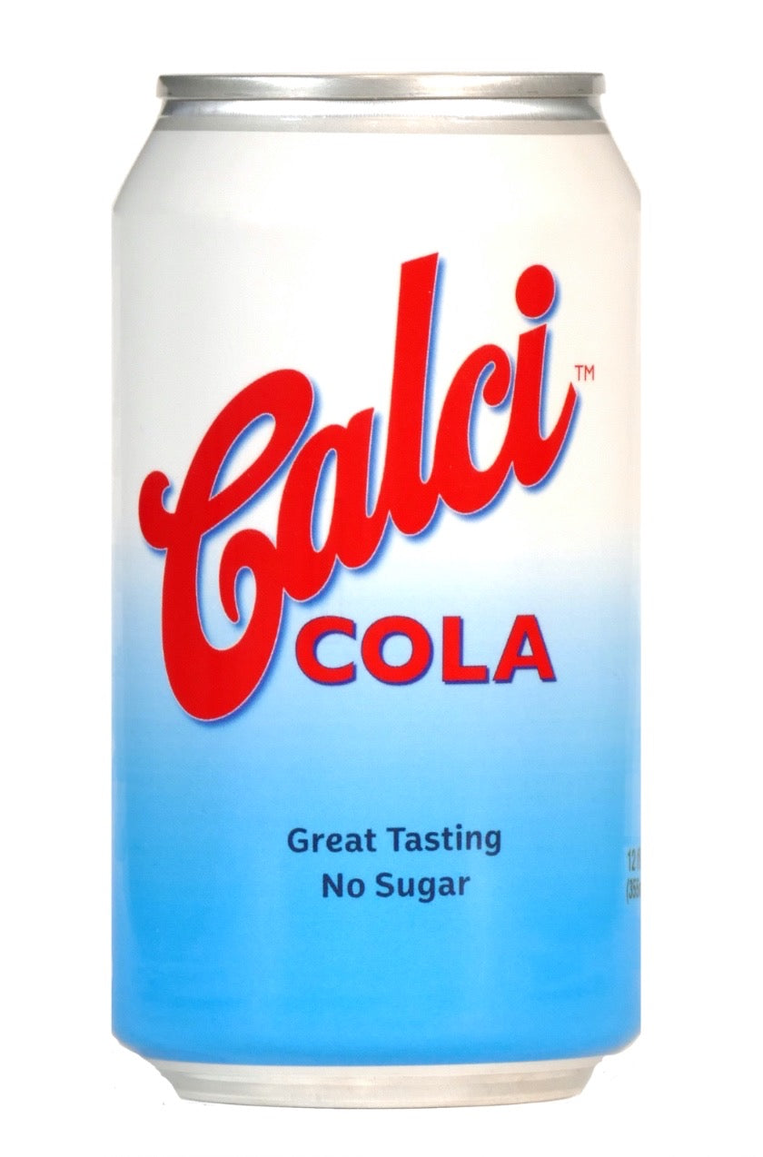 Calci Cola